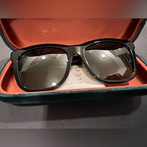 Authentic Gucci Women’s Sunglasses